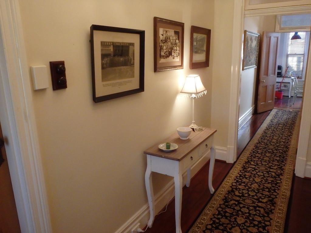 Hamptons Inn Bed & Breakfast Фриментъл Екстериор снимка