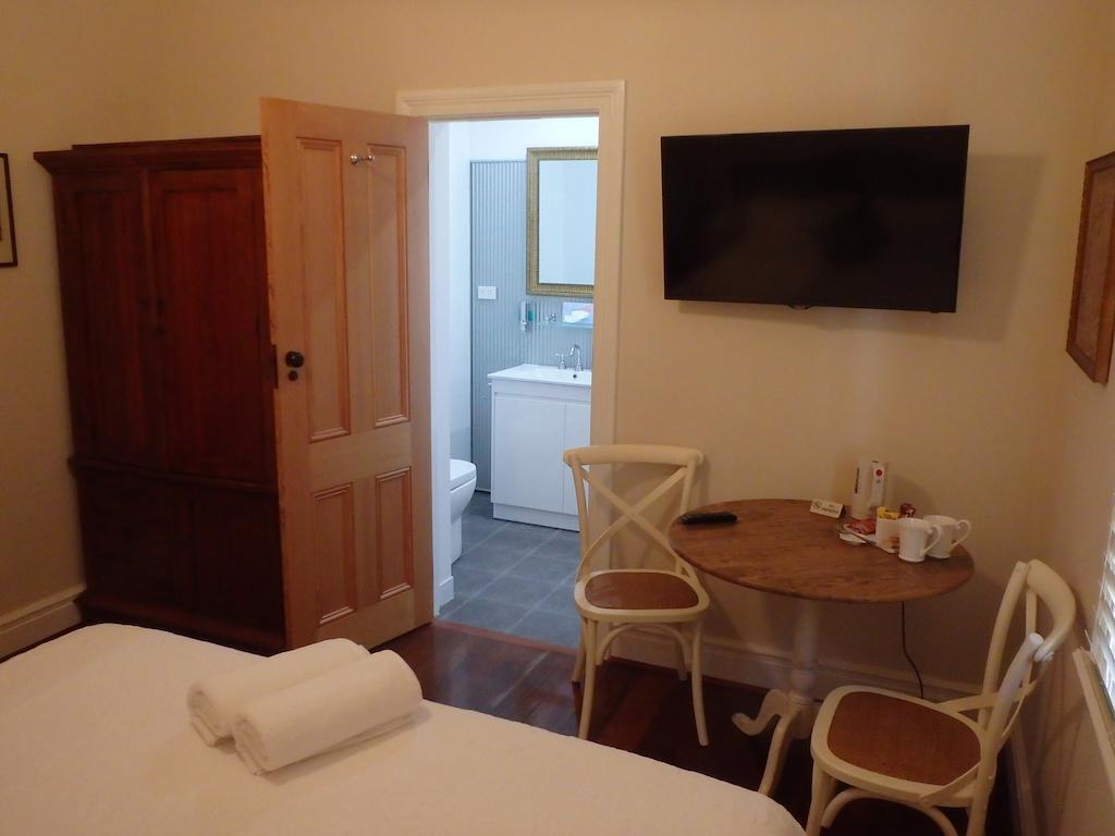 Hamptons Inn Bed & Breakfast Фриментъл Стая снимка