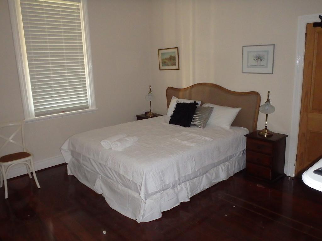 Hamptons Inn Bed & Breakfast Фриментъл Стая снимка
