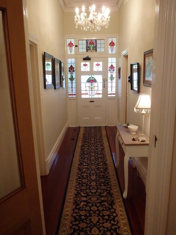 Hamptons Inn Bed & Breakfast Фриментъл Екстериор снимка
