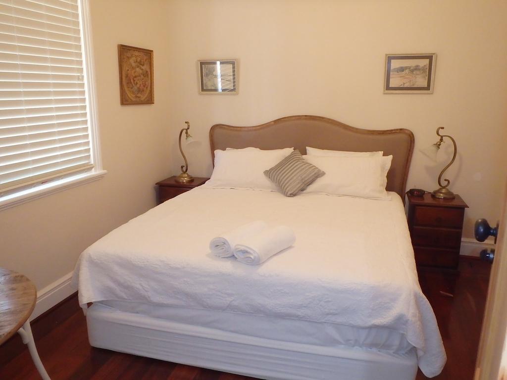 Hamptons Inn Bed & Breakfast Фриментъл Стая снимка