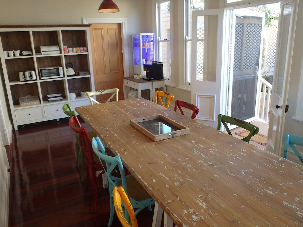 Hamptons Inn Bed & Breakfast Фриментъл Екстериор снимка