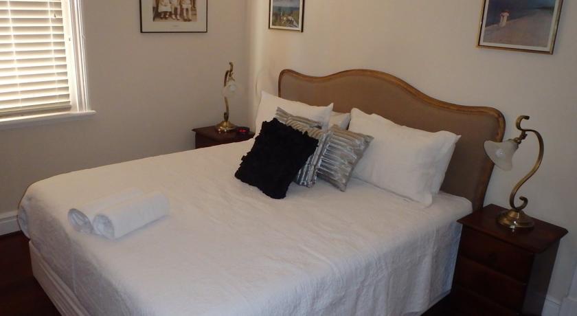 Hamptons Inn Bed & Breakfast Фриментъл Екстериор снимка