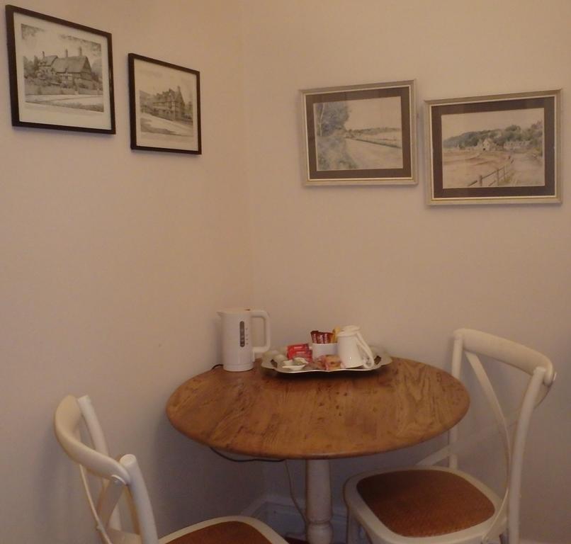 Hamptons Inn Bed & Breakfast Фриментъл Екстериор снимка