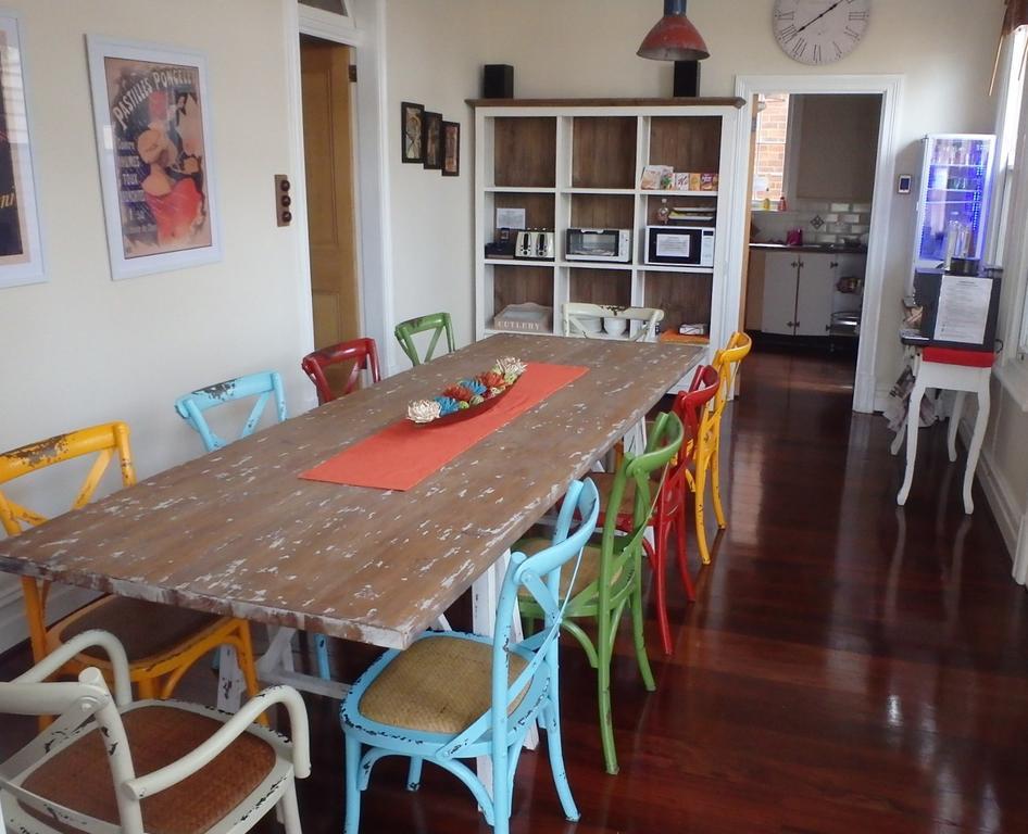 Hamptons Inn Bed & Breakfast Фриментъл Екстериор снимка