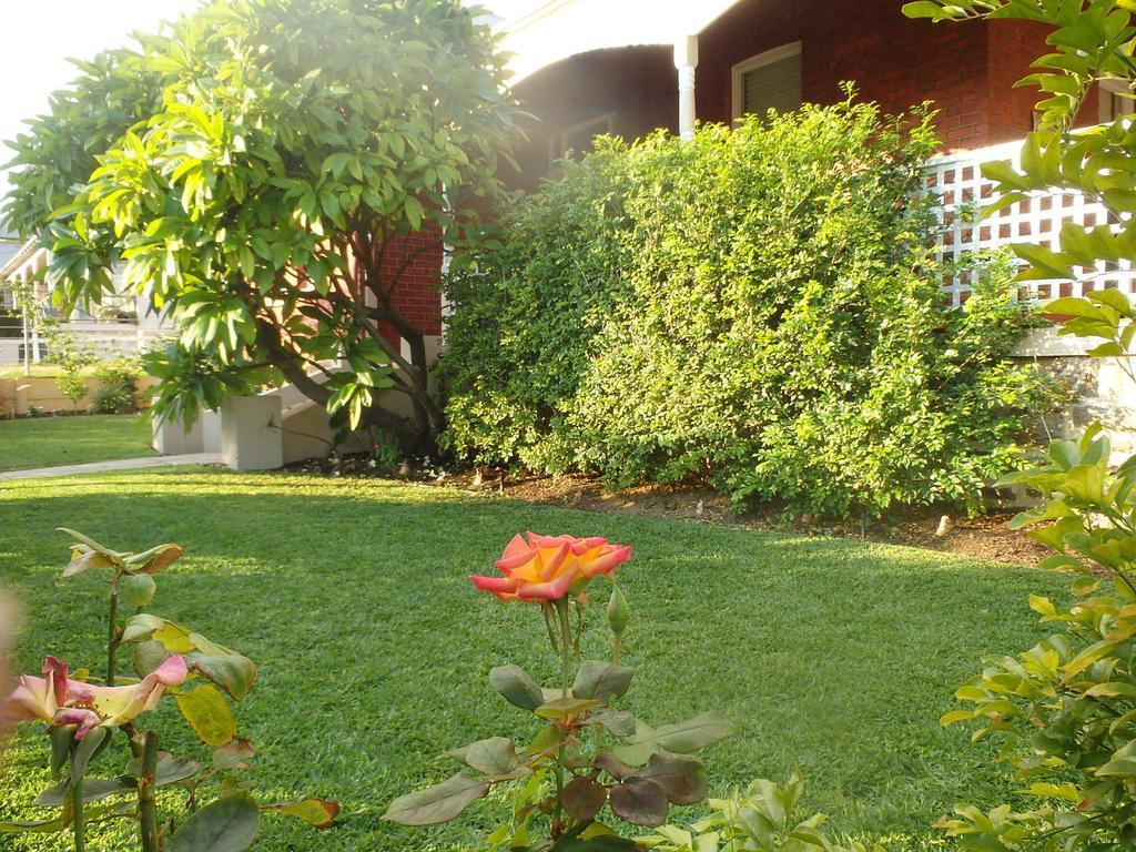 Hamptons Inn Bed & Breakfast Фриментъл Екстериор снимка