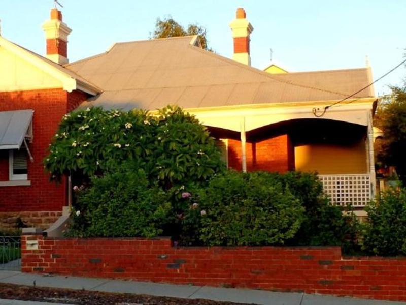 Hamptons Inn Bed & Breakfast Фриментъл Екстериор снимка