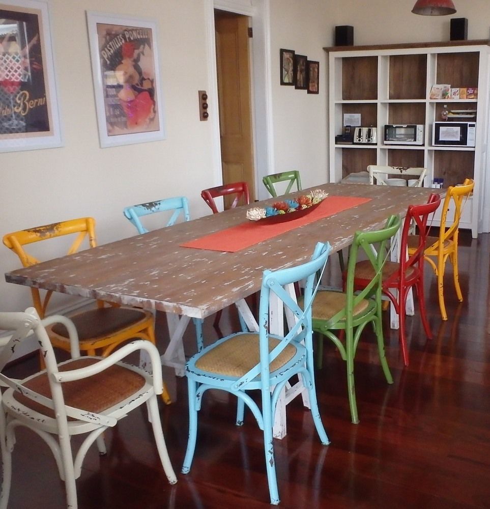Hamptons Inn Bed & Breakfast Фриментъл Екстериор снимка