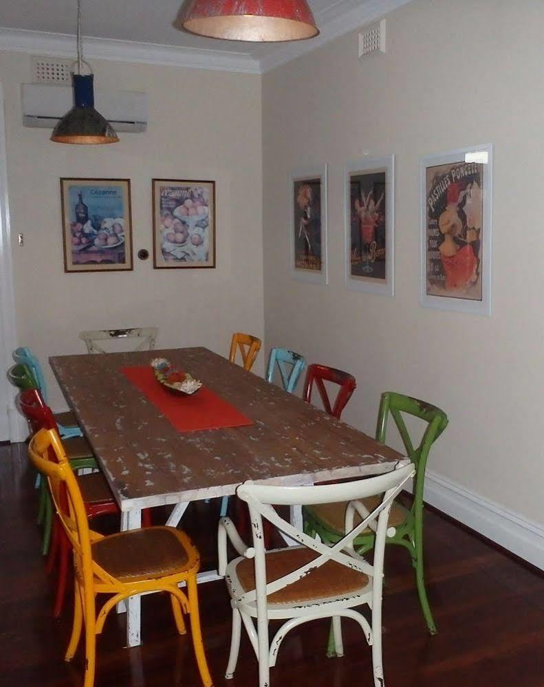 Hamptons Inn Bed & Breakfast Фриментъл Екстериор снимка