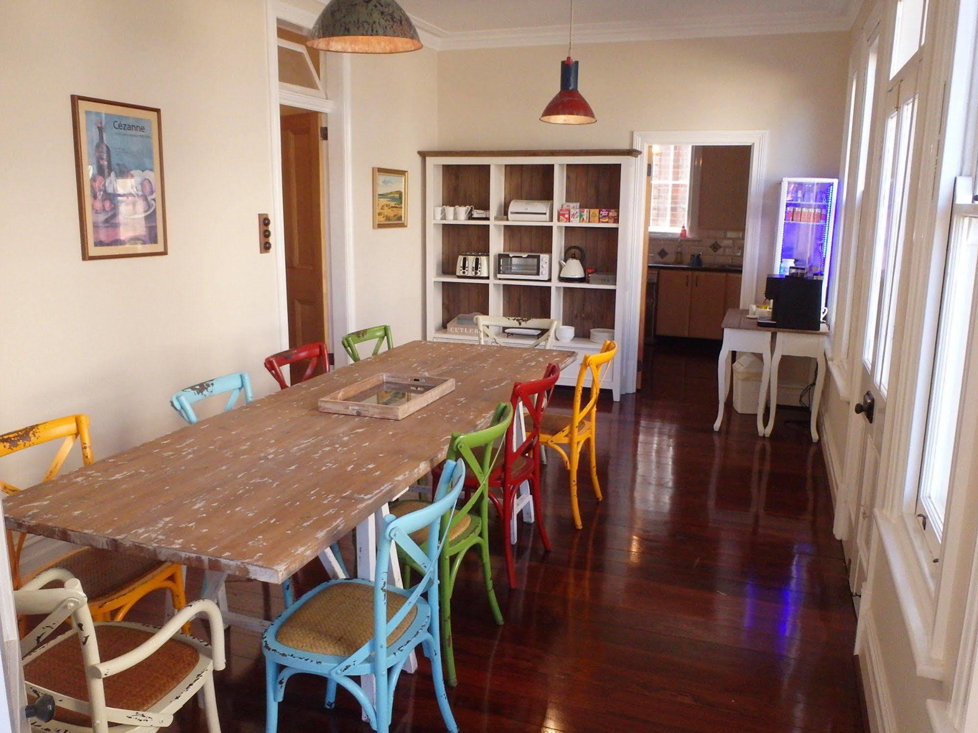 Hamptons Inn Bed & Breakfast Фриментъл Екстериор снимка