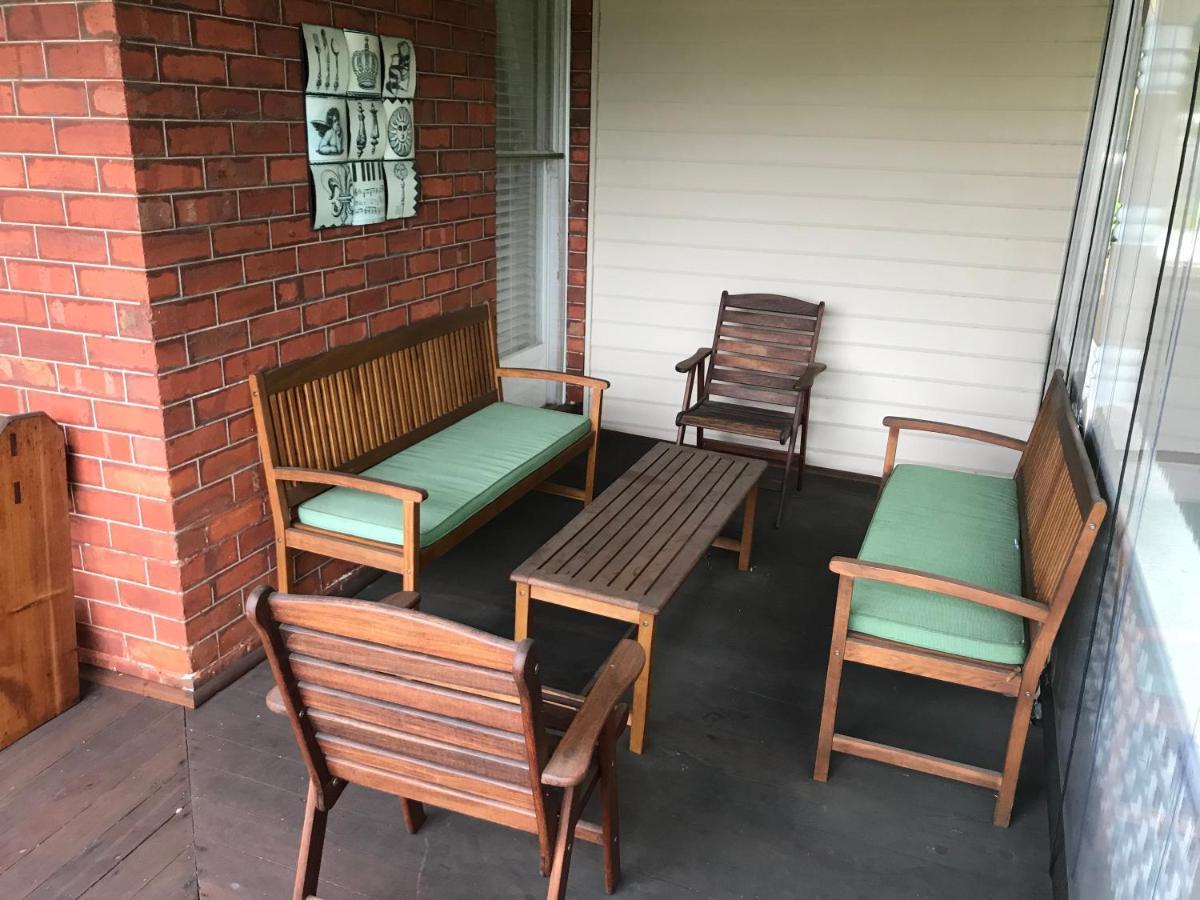 Hamptons Inn Bed & Breakfast Фриментъл Екстериор снимка